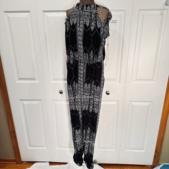 bailey blue Pants - Baily Blue Jumper Romper